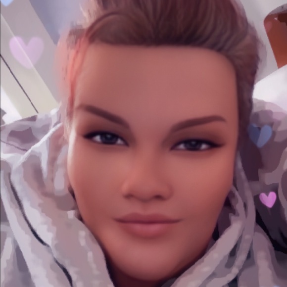 Meet your Posher, Gerrilynn - Picture 1 of 1